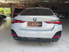 BMW 4 Series 430i Gran Coupe M Sport Night Edition Package - ფოტო 17