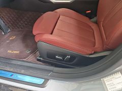 BMW 4 Series 430i Gran Coupe M Sport Night Edition Package - ფოტო 9