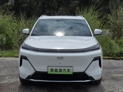 Geely Galaxy Starship 7 120km Explorer Edition - ფოტო 1