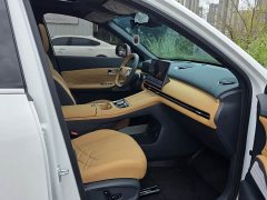 Geely Galaxy Starship 7 120km Explorer Edition - ფოტო 5