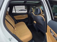 Geely Galaxy Starship 7 120km Explorer Edition - ფოტო 6