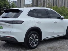 Geely Galaxy Starship 7 120km Explorer Edition - ფოტო 7