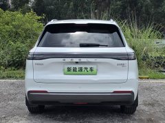 Geely Galaxy Starship 7 120km Explorer Edition - ფოტო 8
