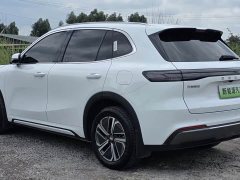Geely Galaxy Starship 7 120km Explorer Edition - ფოტო 9