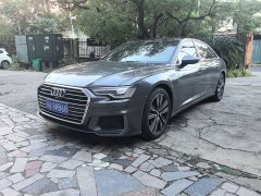 Audi A6L 55 TFSI quattro Prestige Dynamic - ფოტო 1