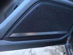 Audi A6L 55 TFSI quattro Prestige Dynamic - ფოტო 11