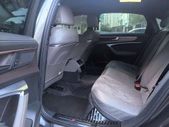 Audi A6L 55 TFSI quattro Prestige Dynamic - ფოტო 12