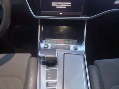 Audi A6L 55 TFSI quattro Prestige Dynamic - ფოტო 14