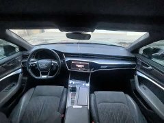 Audi A6L 55 TFSI quattro Prestige Dynamic - ფოტო 15