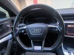 Audi A6L 55 TFSI quattro Prestige Dynamic - ფოტო 16