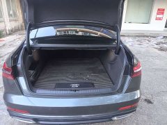 Audi A6L 55 TFSI quattro Prestige Dynamic - ფოტო 18