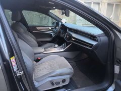Audi A6L 55 TFSI quattro Prestige Dynamic - ფოტო 19