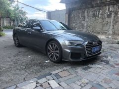 Audi A6L 55 TFSI quattro Prestige Dynamic - ფოტო 2