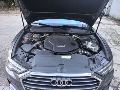 Audi A6L 55 TFSI quattro Prestige Dynamic - ფოტო 20