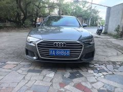 Audi A6L 55 TFSI quattro Prestige Dynamic - ფოტო 3