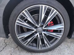 Audi A6L 55 TFSI quattro Prestige Dynamic - ფოტო 5