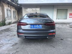 Audi A6L 55 TFSI quattro Prestige Dynamic - ფოტო 6