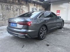 Audi A6L 55 TFSI quattro Prestige Dynamic - ფოტო 7