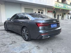 Audi A6L 55 TFSI quattro Prestige Dynamic - ფოტო 8
