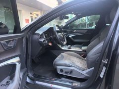 Audi A6L 55 TFSI quattro Prestige Dynamic - ფოტო 9