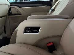 Buick GL8 New Energy Lusang Respect Edition - ფოტო 10