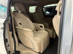 Buick GL8 New Energy Lusang Respect Edition - ფოტო 11