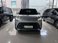 Buick GL8 New Energy Lusang Respect Edition - ფოტო 2