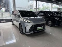 Buick GL8 New Energy Lusang Respect Edition - ფოტო 3