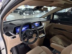 Buick GL8 New Energy Lusang Respect Edition - ფოტო 6