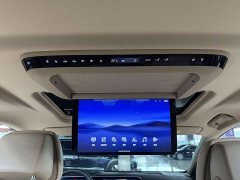 Buick GL8 New Energy Lusang Respect Edition - ფოტო 7