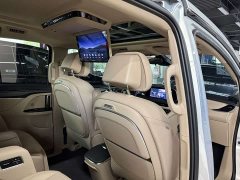 Buick GL8 New Energy Lusang Respect Edition - ფოტო 8