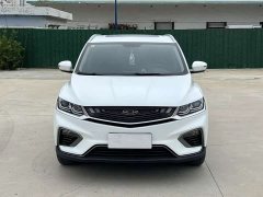 Geely Bingyue 1.4T DCT Platinum Edition - ფოტო 2