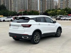 Geely Bingyue 1.4T DCT Platinum Edition - ფოტო 4