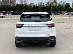 Geely Bingyue 1.4T DCT Platinum Edition - ფოტო 5