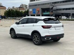 Geely Bingyue 1.4T DCT Platinum Edition - ფოტო 6