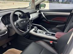 Geely Bingyue 1.4T DCT Platinum Edition - ფოტო 7