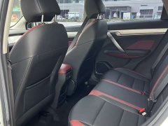 Geely Bingyue 1.4T DCT Platinum Edition - ფოტო 8