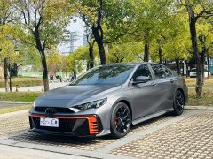 Trumpchi Leopard 270T DCT J16 R-style Track Edition - ფოტო 1