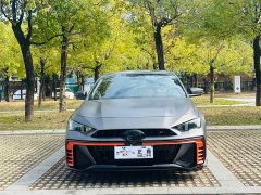Trumpchi Leopard 270T DCT J16 R-style Track Edition - ფოტო 2