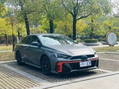 Trumpchi Leopard 270T DCT J16 R-style Track Edition - ფოტო 3