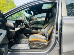 Trumpchi Leopard 270T DCT J16 R-style Track Edition - ფოტო 4