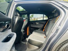 Trumpchi Leopard 270T DCT J16 R-style Track Edition - ფოტო 5