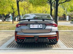 Trumpchi Leopard 270T DCT J16 R-style Track Edition - ფოტო 8