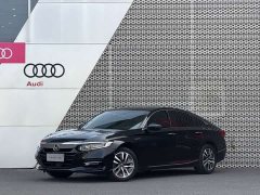 Honda Accord 2018 Sharp Hybrid 2.0L Sharp Leader National V - ფოტო 1