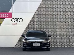 Honda Accord 2018 Sharp Hybrid 2.0L Sharp Leader National V - ფოტო 2