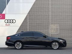 Honda Accord 2018 Sharp Hybrid 2.0L Sharp Leader National V - ფოტო 3