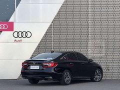 Honda Accord 2018 Sharp Hybrid 2.0L Sharp Leader National V - ფოტო 4