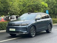 AITO M7 1.5T Intelligent Driving AWD Ultra 5-Seater - ფოტო 1