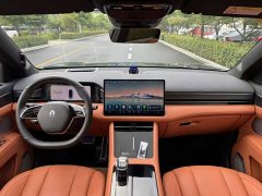 AITO M7 1.5T Intelligent Driving AWD Ultra 5-Seater - ფოტო 10