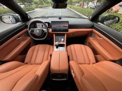 AITO M7 1.5T Intelligent Driving AWD Ultra 5-Seater - ფოტო 11